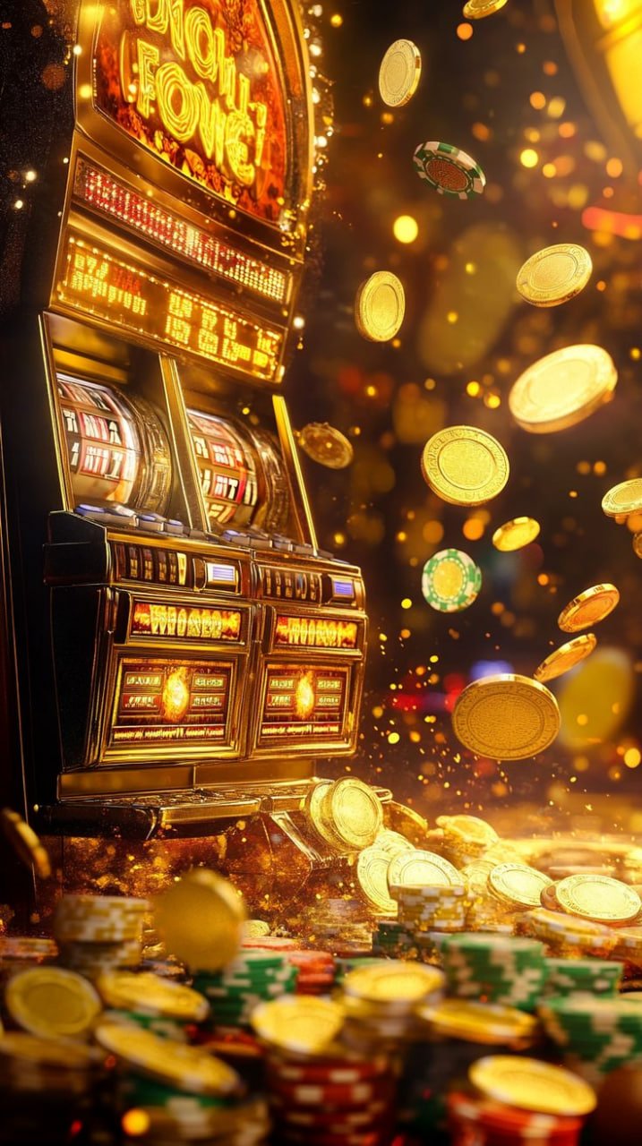 Live Casino 628bullalo