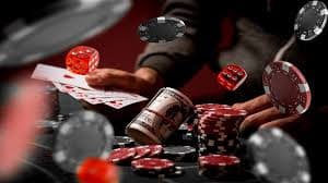 Esports betting