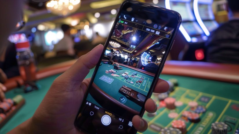 628bullalo Live Casino HD dealer table Baccarat Myanmar ကစားသူများ