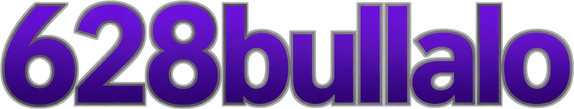 628bullalo Logo